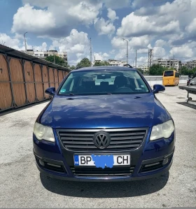 Обява за продажба на VW Passat ~4 899 лв. - изображение 1