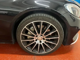 Mercedes-Benz C 250 | Mobile.bg    8