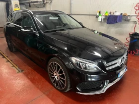     Mercedes-Benz C 250