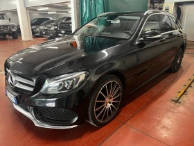     Mercedes-Benz C 250
