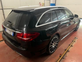    Mercedes-Benz C 250