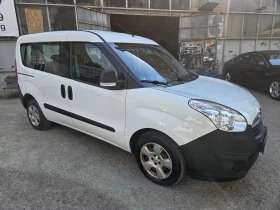 Opel Combo 1, 3  | Mobile.bg    2