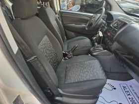 Opel Combo 1, 3  | Mobile.bg    6