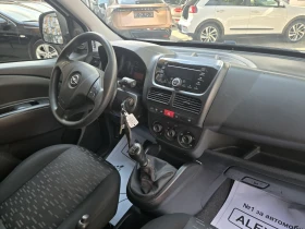 Opel Combo 1, 3  | Mobile.bg    7