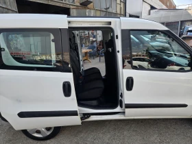 Opel Combo 1, 3  | Mobile.bg    8