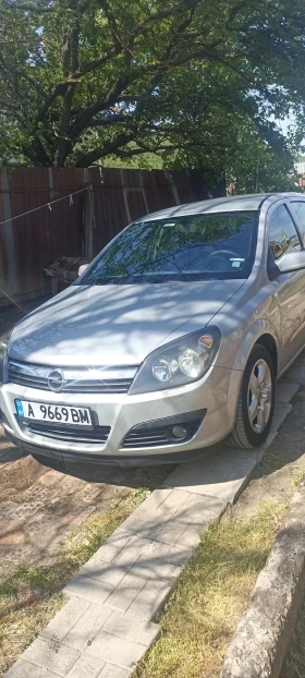 Opel Astra | Mobile.bg    3
