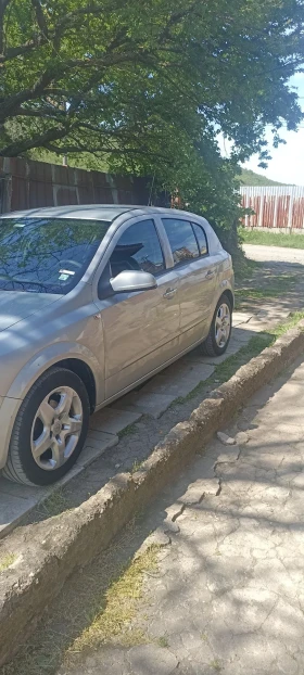 Opel Astra | Mobile.bg    2
