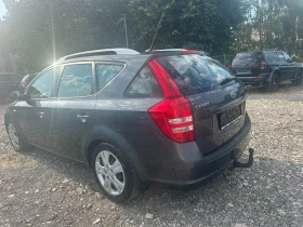 Kia Ceed 1.6CRDI 90kc | Mobile.bg    5