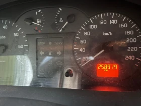 Обява за продажба на Renault Scenic Megan Scenic 1.6 ~1 200 лв. - изображение 3