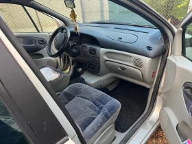 Обява за продажба на Renault Scenic Megan Scenic 1.6 ~1 200 лв. - изображение 4