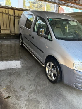 VW Caddy | Mobile.bg    12