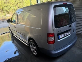 VW Caddy | Mobile.bg    10