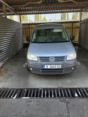 VW Caddy | Mobile.bg    14