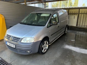 VW Caddy | Mobile.bg    11