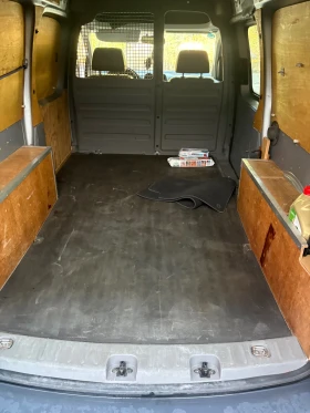 VW Caddy | Mobile.bg    5