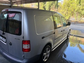 VW Caddy | Mobile.bg    9