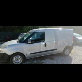 Fiat Doblo 1.6  105 ..  !!! | Mobile.bg    3