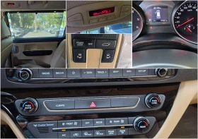 Kia Carnival 2.2 CRDI 8+ 1  | Mobile.bg    13
