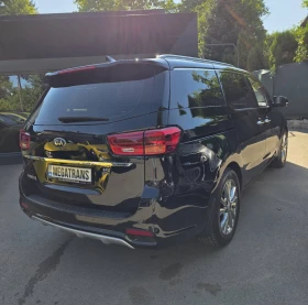 Kia Carnival 2.2 CRDI 8+ 1  | Mobile.bg    3