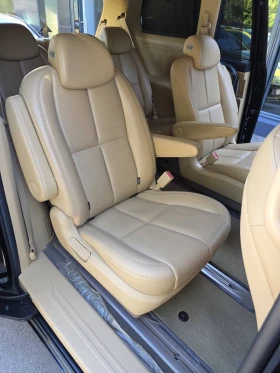 Kia Carnival 2.2 CRDI 8+ 1  | Mobile.bg    6
