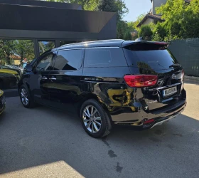 Kia Carnival 2.2 CRDI 8+ 1  | Mobile.bg    2