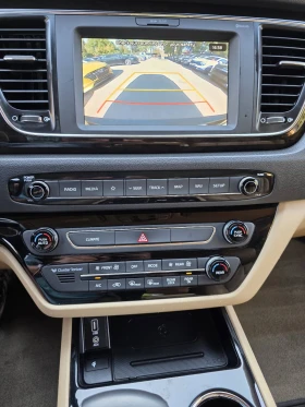 Kia Carnival 2.2 CRDI 8+ 1  | Mobile.bg    12