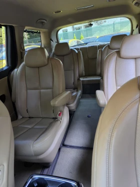 Kia Carnival 2.2 CRDI 8+ 1  | Mobile.bg    8