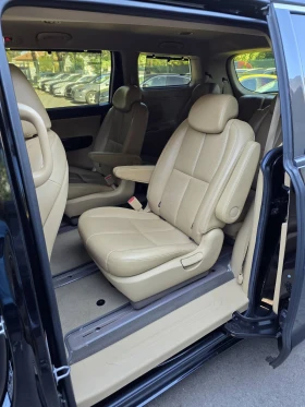 Kia Carnival 2.2 CRDI 8+ 1  | Mobile.bg    7