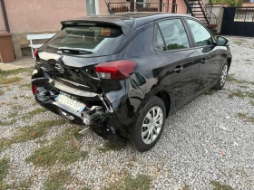 Opel Corsa 1, 2 - 59366!!! | Mobile.bg    4