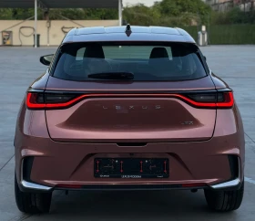 Lexus LBX Hybrid Emotion 1680  ! | Mobile.bg    6