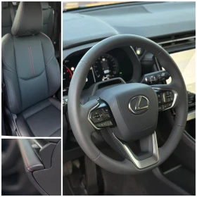 Lexus LBX Hybrid Emotion 1680  ! | Mobile.bg    11