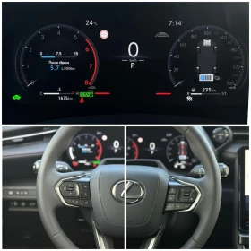 Lexus LBX Hybrid Emotion 1680  ! | Mobile.bg    12