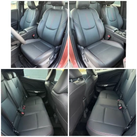 Lexus LBX Hybrid Emotion 1680  ! | Mobile.bg    13