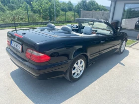 Mercedes-Benz CLK V6 - 10500 лв. - 29876625 2