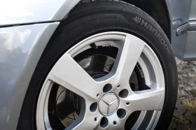Обява за продажба на Mercedes-Benz C 200 AVANGARD 122 к.с. 2.2 Автоматик ~4 290 лв. - изображение 8