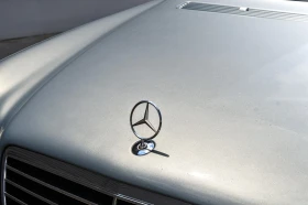 Обява за продажба на Mercedes-Benz C 200 AVANGARD 122 к.с. 2.2 Автоматик ~4 290 лв. - изображение 9
