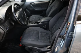 Mercedes-Benz C 200 AVANGARD 122 .. 2.2  | Mobile.bg    15