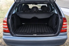 Mercedes-Benz C 200 AVANGARD 122 .. 2.2  | Mobile.bg    13