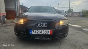     Audi A6 3.0 TDI