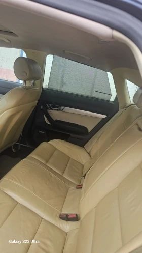 Audi A6 3.0 TDI | Mobile.bg    12