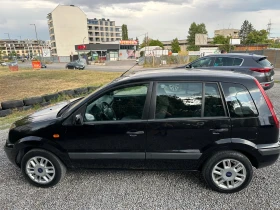 Обява за продажба на Ford Fusion ~3 800 лв. - изображение 3