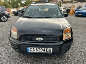 Обява за продажба на Ford Fusion ~3 800 лв. - изображение 1