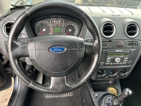 Обява за продажба на Ford Fusion ~3 800 лв. - изображение 9