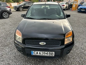 Обява за продажба на Ford Fusion ~3 800 лв. - изображение 4