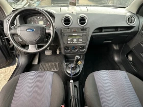 Ford Fusion | Mobile.bg    13