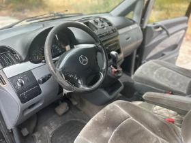 Mercedes-Benz Viano | Mobile.bg    13