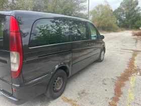 Mercedes-Benz Viano | Mobile.bg    4
