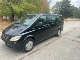Mercedes-Benz Viano | Mobile.bg    2