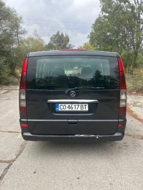 Mercedes-Benz Viano | Mobile.bg    5