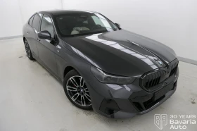 BMW 520 i M Sport Paket Steptronic - 92180 лв. / 47130.89 € - 90813536 4